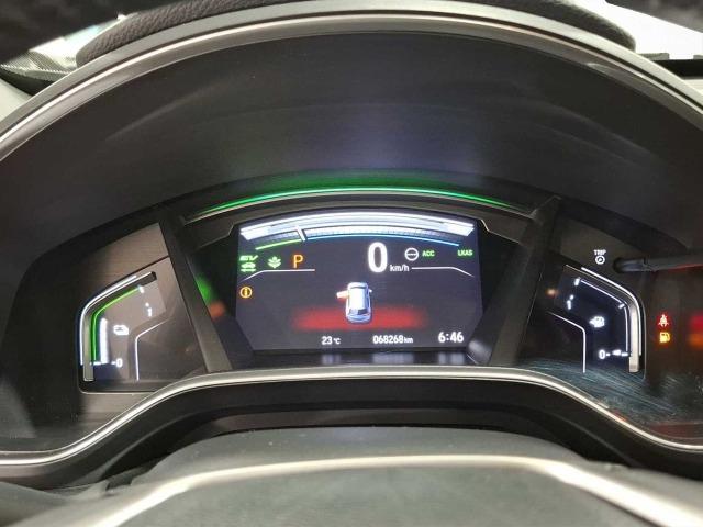 Honda Cr-v LIFESTYLE